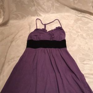 Charlotte Russe dress